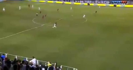 Download Video: Gol de Ricardo Oliveira - Doblete - Santos 3 Vs 0 Sao Paulo - Copa do Brasil - Semifinais