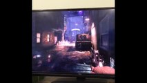 Shadows of Evil Leaked Gameplay - Black Ops 3 Zombies Gameplay