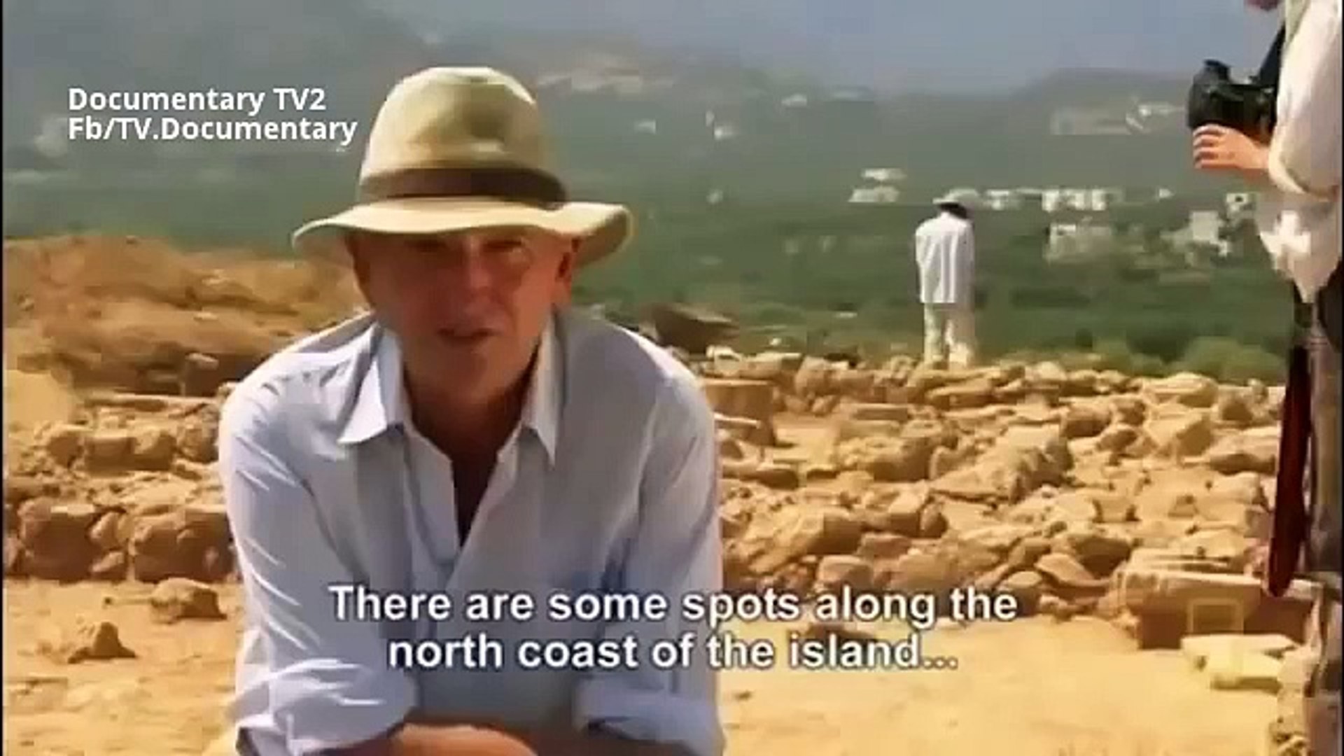 Documentary Atlantis National Geographic Documentary