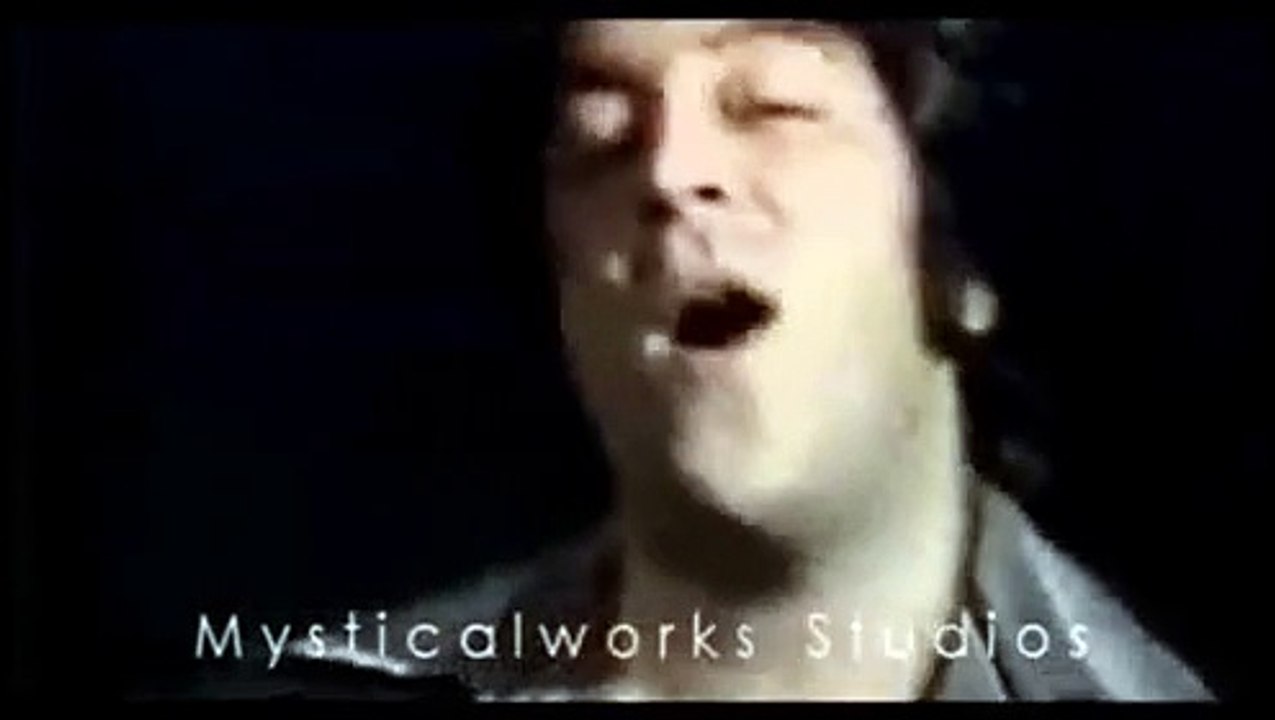 Original Ahmad Zahir Video Laili Jon (Low)