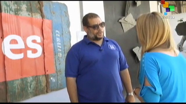 Interviews from Havana – The Kcho Studio in Romerillo