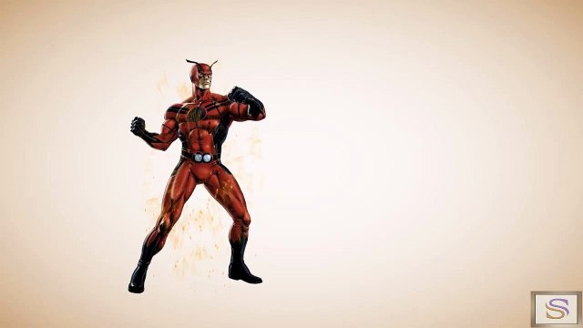 Antman Finger Family | 3D Animated Nursery Rhymes For Children | Popular Cartoon For Babie