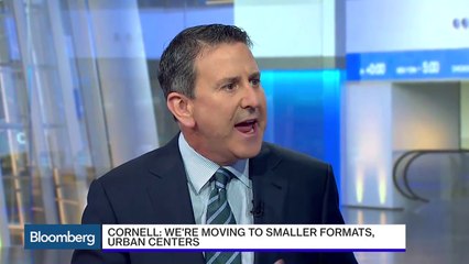 Target Brand Appeals to Millennial Families: CEO