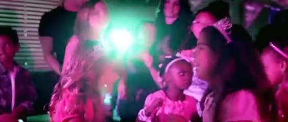 Sophia Grace Girls Just have Fun with Music