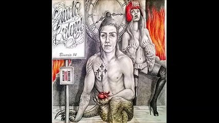 Sauro Borgia - Questa vita è una Puttana