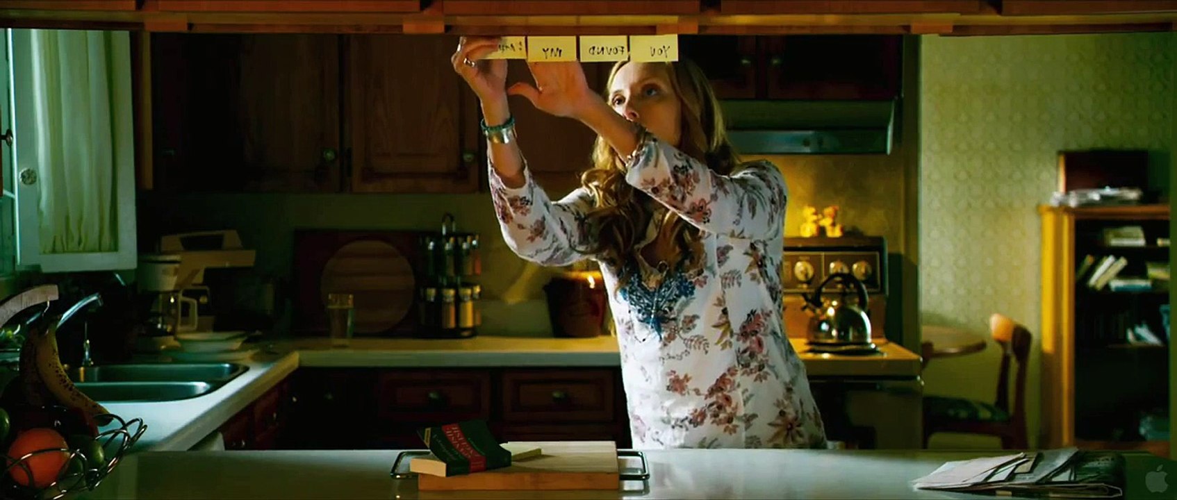 Jesus Henry Christ Movie Trailer