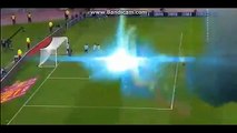 Argentina vs Ecuador 0 2 All Goals ~ 2018 World cup Qualifiers