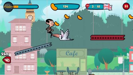 Mr Bean Around The World