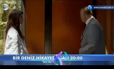 Bir Deniz Hikayesi 3 Bölüm 2.Fragmanı