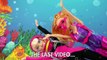 Elsa & Anna Save Hans from Being Eaten by a Shark. DisneyToysFan