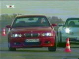 Audi RS4 vs BMW M3 vs Porsche Boxter