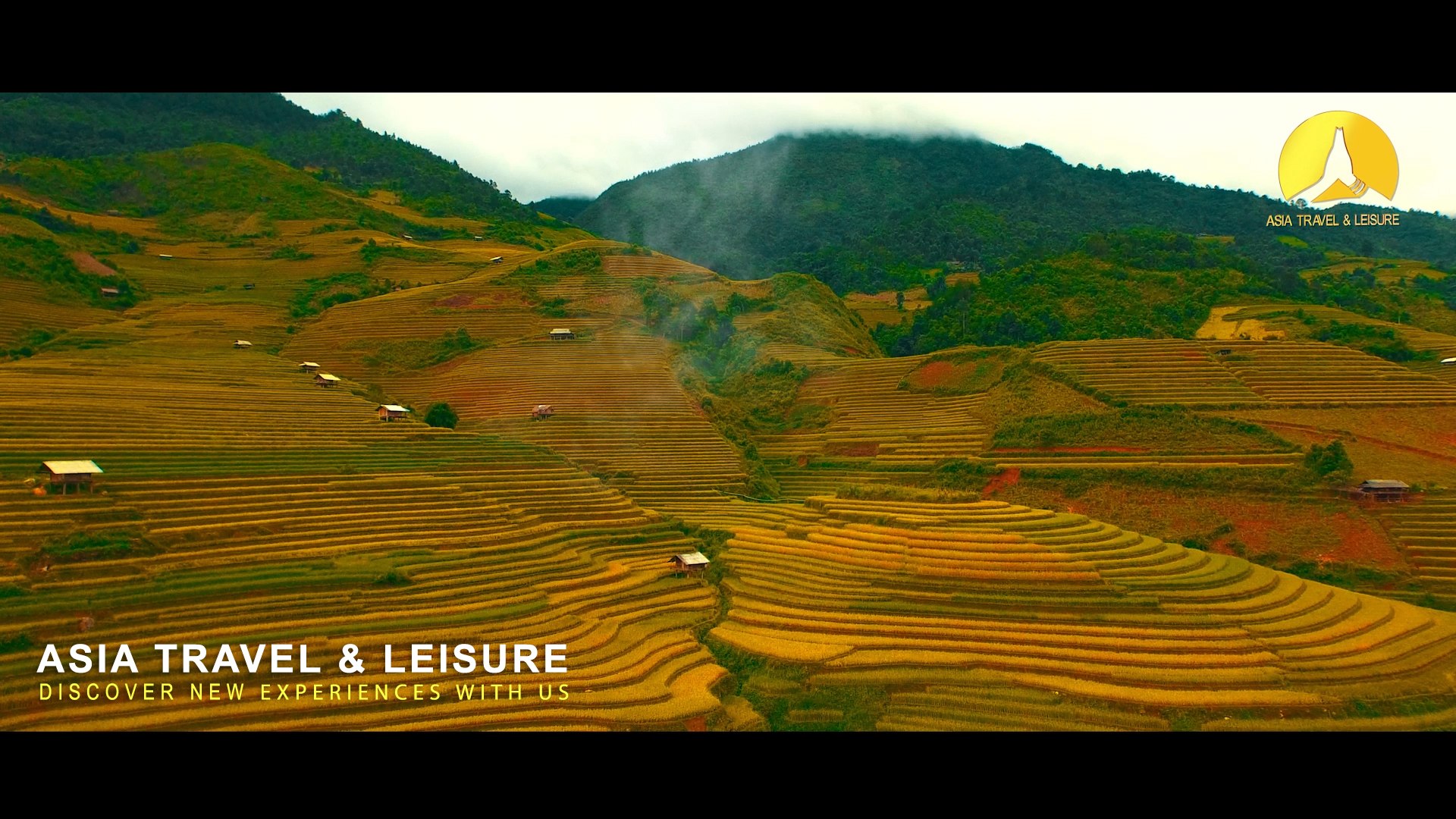 Travel Vietnam - Asia Travel & Leisure Company