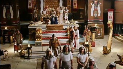 Os Dez Mandamentos 28-10-2015 Capitulo 158 Parte 2