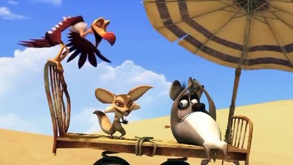 Oscar's Oasis Episode 07 'Hot Dog Way of Life' [720p]