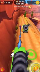 Looney Tunes Dash Episode 2 ; Road Runner and Coyote Level 23 -30 Part 2