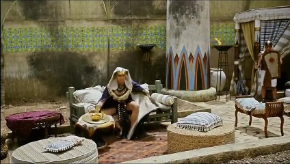 Os Dez Mandamentos 28-10-2015 Capitulo 158 Parte 3