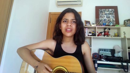 Ya beyetni cover يا بايعتني Ghada Maatouk