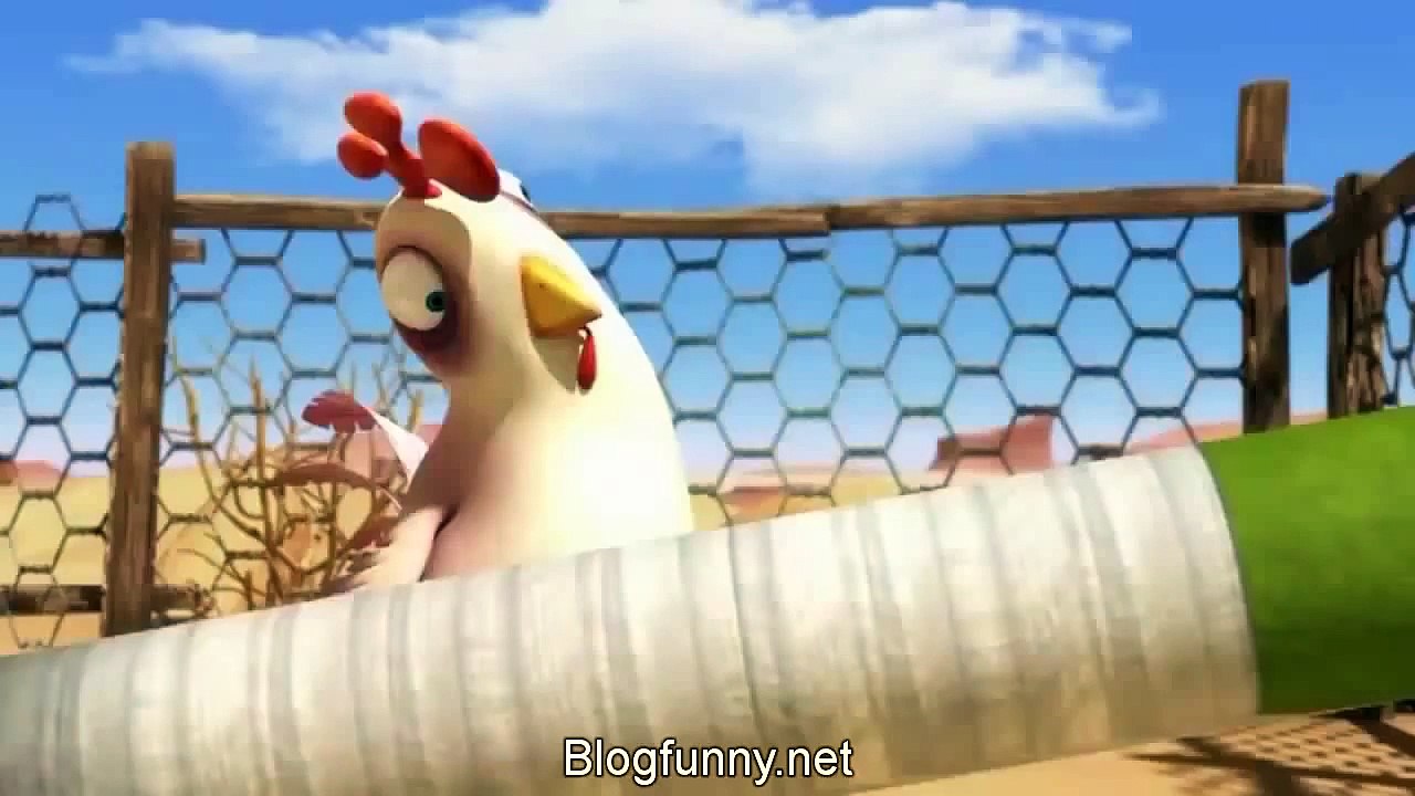 Oscar's Oasis Episode 15 'Blueberry' [720p]