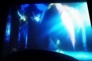 Teaser do novo anime Saint Seiya: Soul of Gold