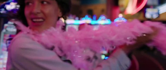 Bare Official Trailer #1 (2015) - Diana Agron Movie HD