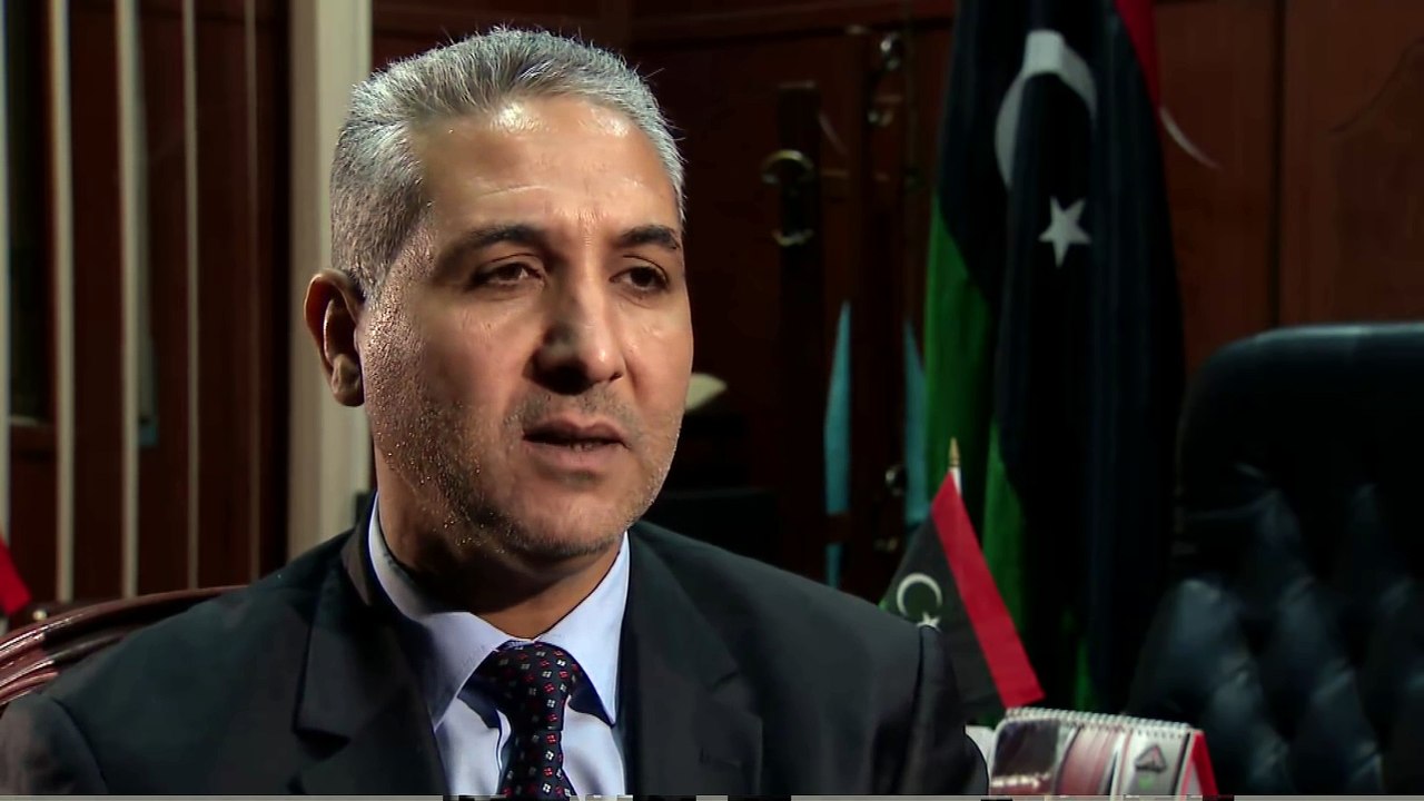 Could Lockerbie suspects be extradited from Libya BBC News