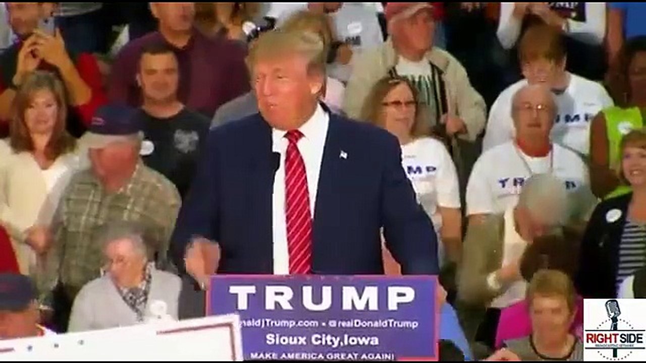 Donald Trump "Trump Trump-ing" 1 Hour