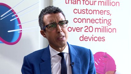 TalkTalk hacker  looking for money  - BBC News