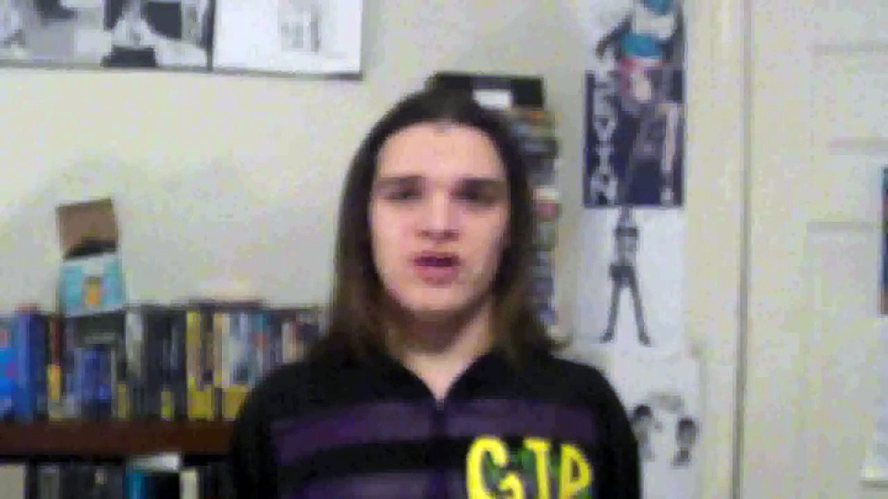 Ayumu - Creepypasta Review Episode 28 - Tom & Jerry - Suffering