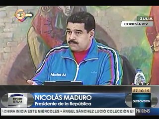 Reporte Estelar discutió situación del Estado de Excepción
