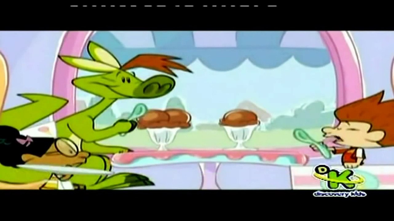 Mi Amigazazo ¡A comer!