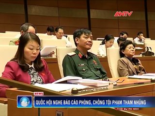 Tình hình an ninh, trật tự của đất nước luôn được giữ vững