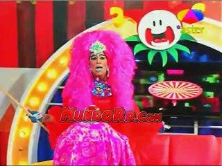 La pitonisa comenta en lo que anda la cantante Amara la negra (Programa de casos)