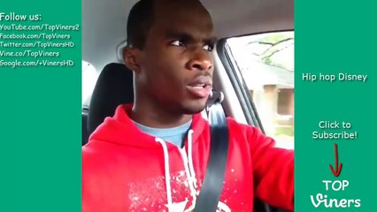 MrLegenDarius Hip Hop Disney Vines - Top Viners ✔