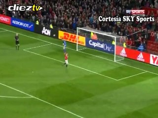 Man United 0 - 0 (1 - 3) FT (P) Middlesbrough only penalties 28/10/2015