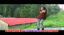 Pashto New Song 2015 Pashto New Album 2015 Nadia Gul 2010 Model Jenai  Part -4