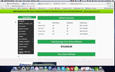 HQ REVSHARE DAY 65 ANOTHER UPDATE