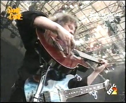 Stratovarius - Coming Home (Gods Of Metal '99)