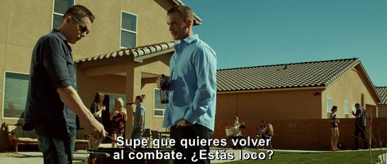 Máxima Precisión - Tráiler Oficial (HD)