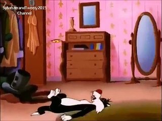 The Sylvester and Tweety Mysteries THEY CALL ME MR. LINCOLN Part 2