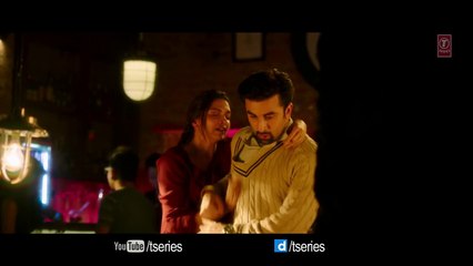 Agar Tum Saath Ho VIDEO Song - Tamasha - Ranbir Kapoor, Deepika Padukone - T-Series