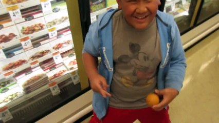 PROJECT GIRLFRIEND DATE BETHANY!!!!