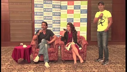 Anushka Sharma, Jacqueline Fernandez, Ayushmann Khurrana And More _ Bollywood Videos -