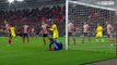 Southampton 2 - 1 Aston Villa EXTENDED highlights 28/10/2015