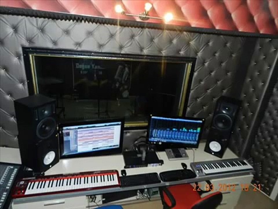 HASRET BİTTİ..!`. metin yaşmin has müzik 2015