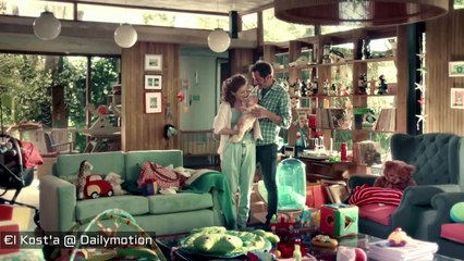 Coca-Cola Life - A vida após ser pai