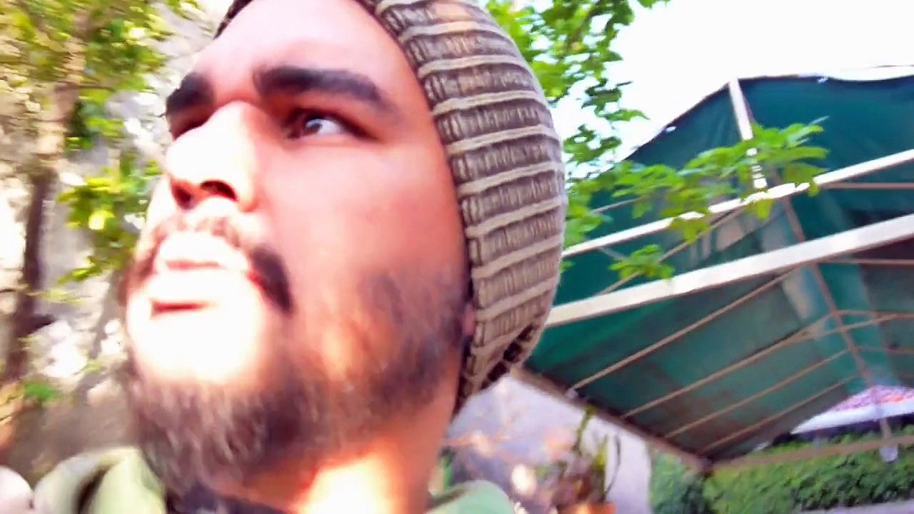 Rodder! Ep. 05 Parte 1 - Pre Rumipal Spring Fest