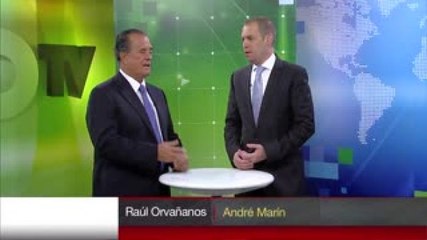 Orvañanos y Marín. Es una vergüenza lo que pasa en la Copa América