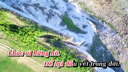 { Karaoke HDK] Liên Khúc Cho Người Tình 3 - Tuấn Vũ ft. Sơn Tuyền (DeMo)2015