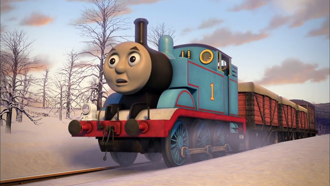 THOMAS & FRIENDS | Gators Back | PBS KIDS