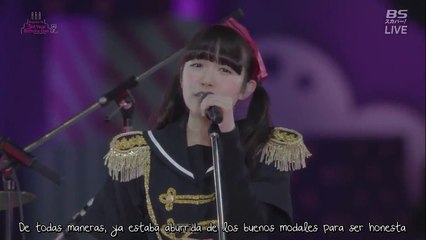 One night Carnival (Sub Español)